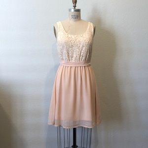 Forever21 contemporary dress